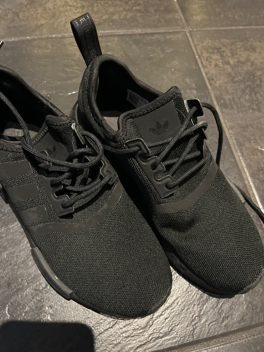 Adidas NMD Sneaker Schwarz Größe: 37 1/3