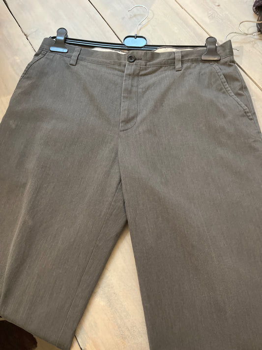 Dockers Hose Grau Größe: 36/32