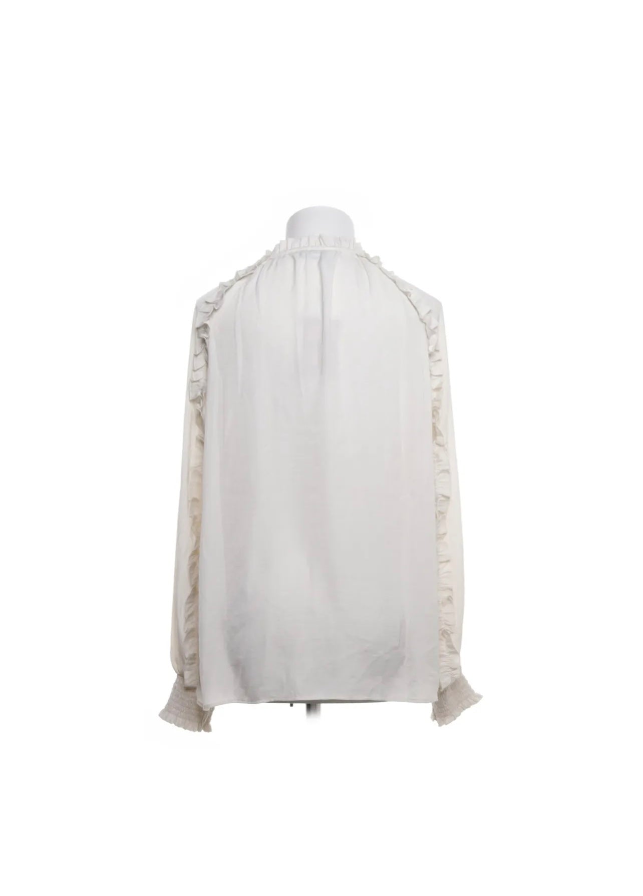 Kappahl Bluse Beige Größe: M