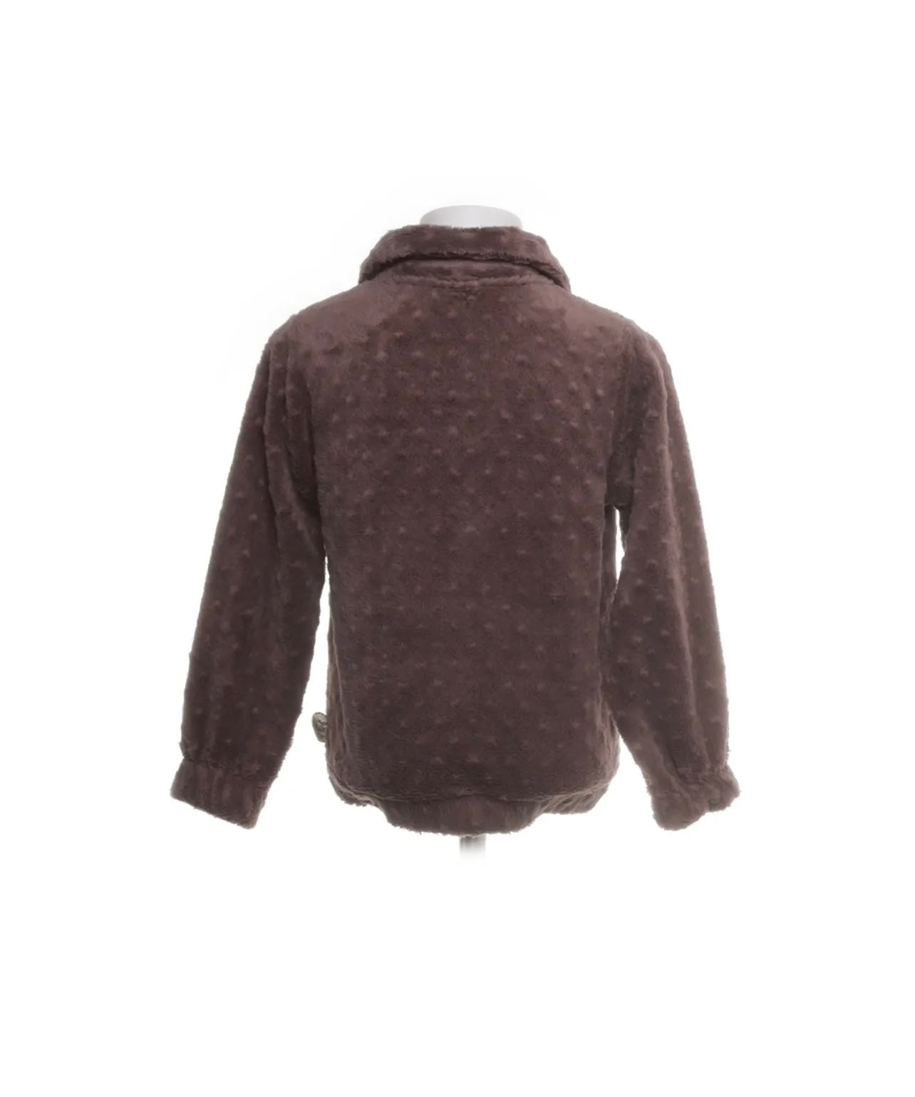 Pomp de Lux Pullover Braun Größe: 110/116