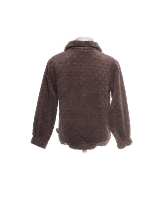 Pomp de Lux Pullover Braun Größe: 110/116