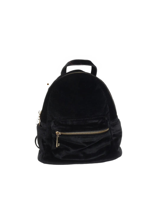 Quipid Rucksack Schwarz