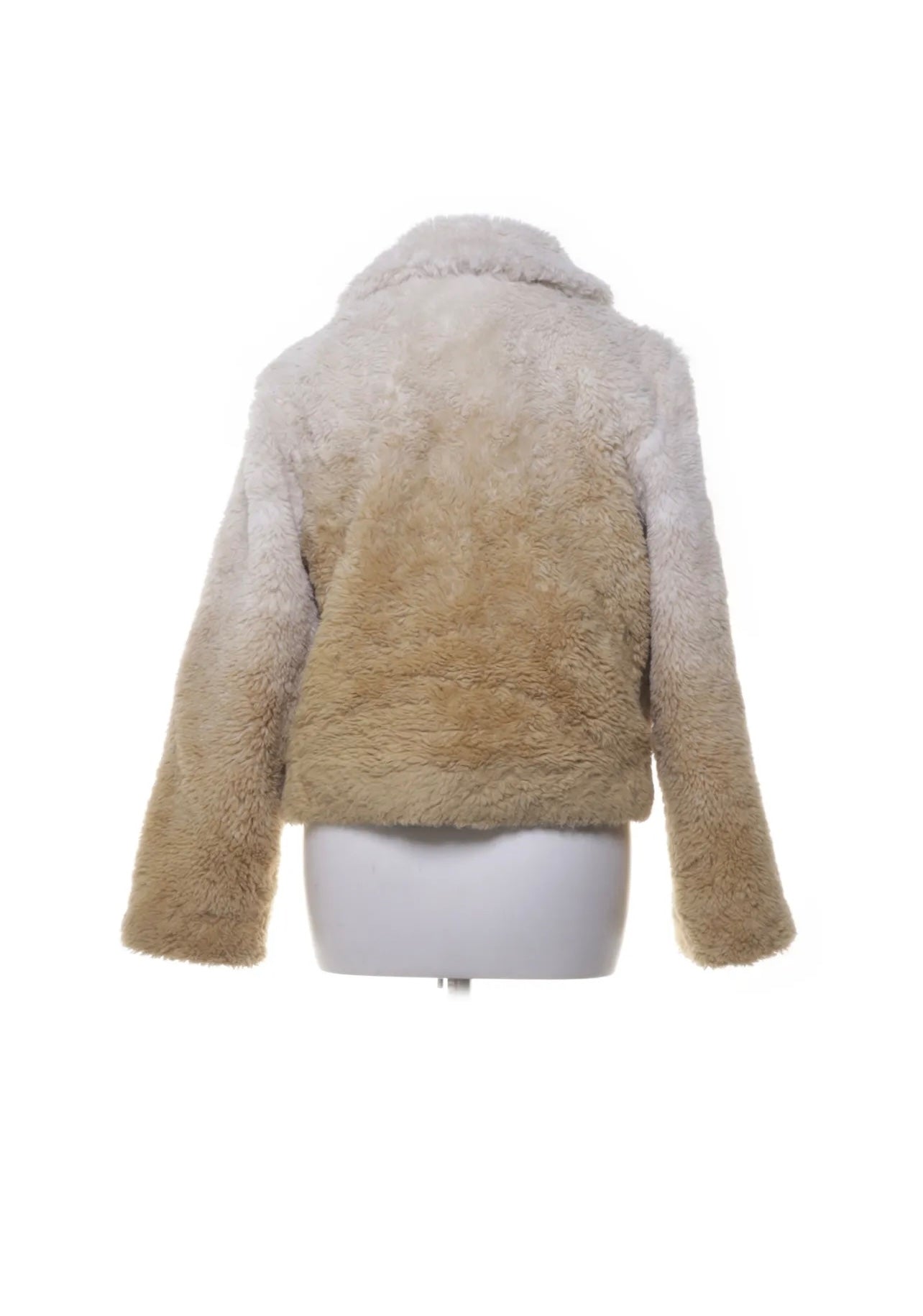 Weekday Jacke Beige Größe: S