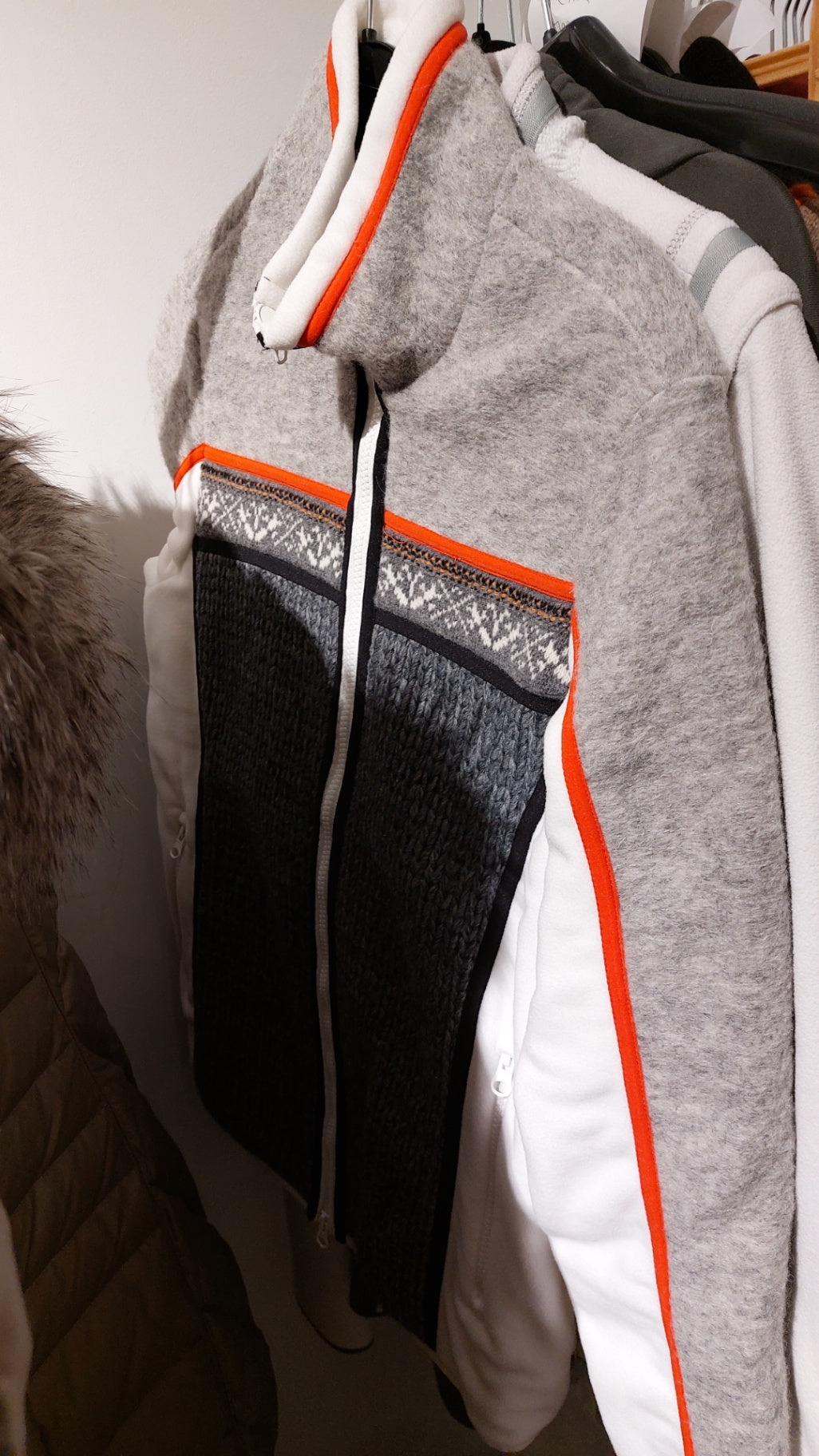 Valiente Jacke Größe: 40
