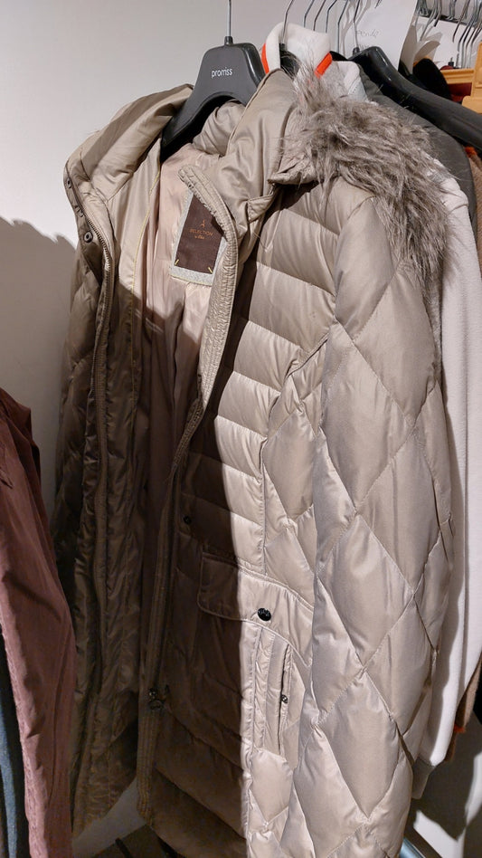 Selection by S. Oliver Winterjacke Größe: S - M