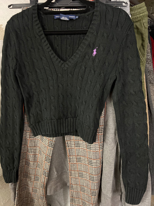 Ralph Lauren Sport Pullover Größe: M
