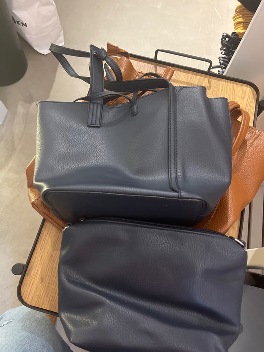 Suri Frey Tasche mit Innentasche