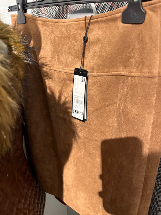 Comma Rock Camel Größe: 36