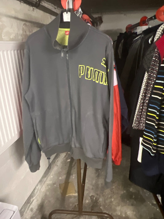 Puma Vintage Jacke Größe: XL