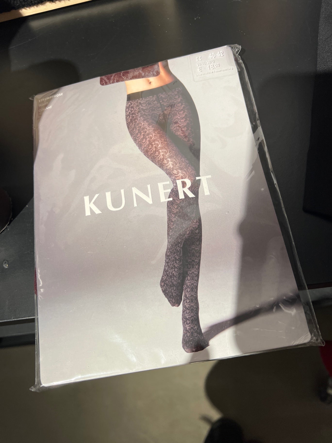 Kunert Strumpfhose
