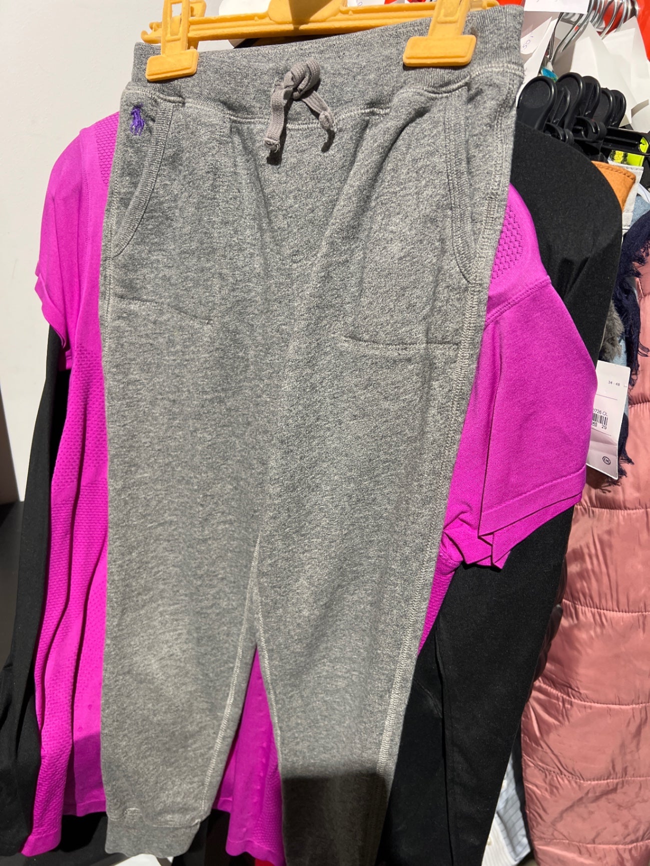 Ralph Lauren Jogginghose Größe: 8-10 Jahre