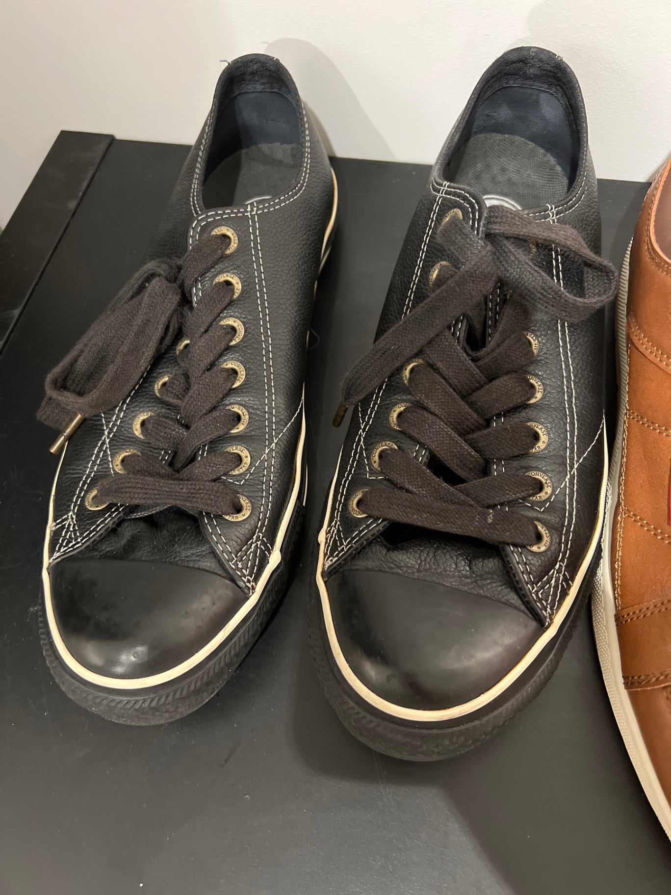 Converse Chucks Größe: 44