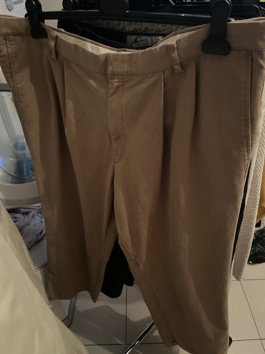 Dockers Hose Beige Größe: 44/30