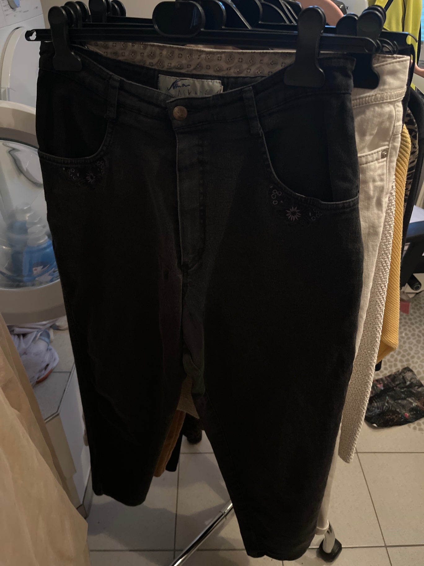 Nina by Askari Jeans Vintage Größe: M