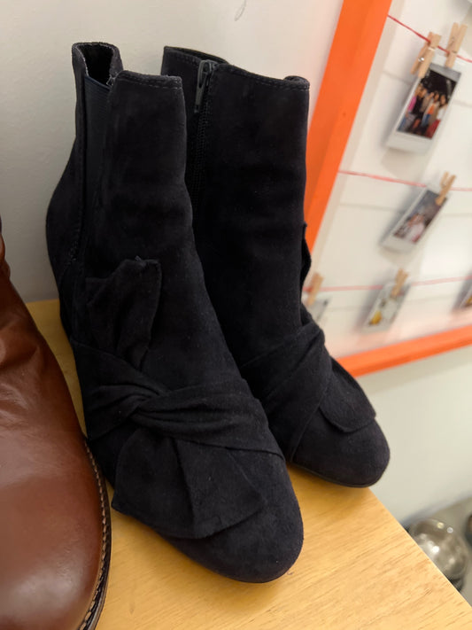 5th Avenue Stiefeletten Größe: 40