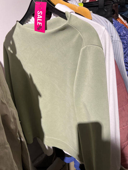 REDUZIERT! Opus Pullover Größe: 38