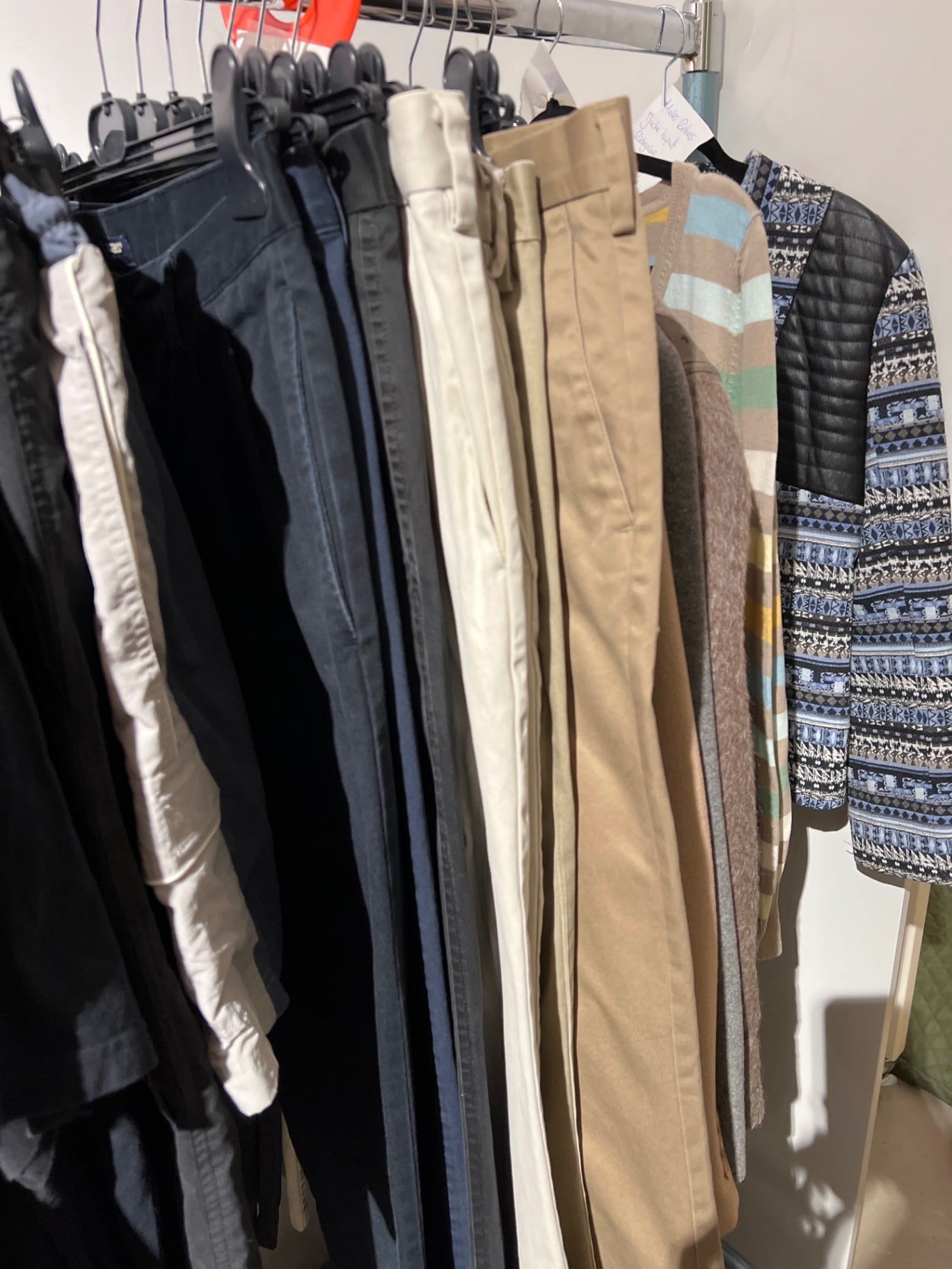 BWARE Dockers Hosen