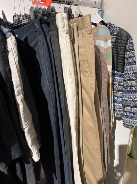 BWARE Dockers Hosen