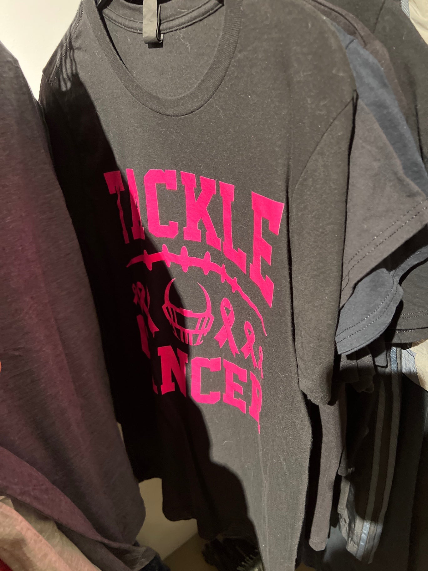 Concept Tee AmerikaT-Shirt Größe: M