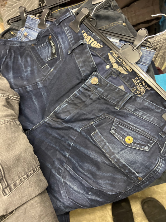 PME Legend Jeans Größe: 38/32