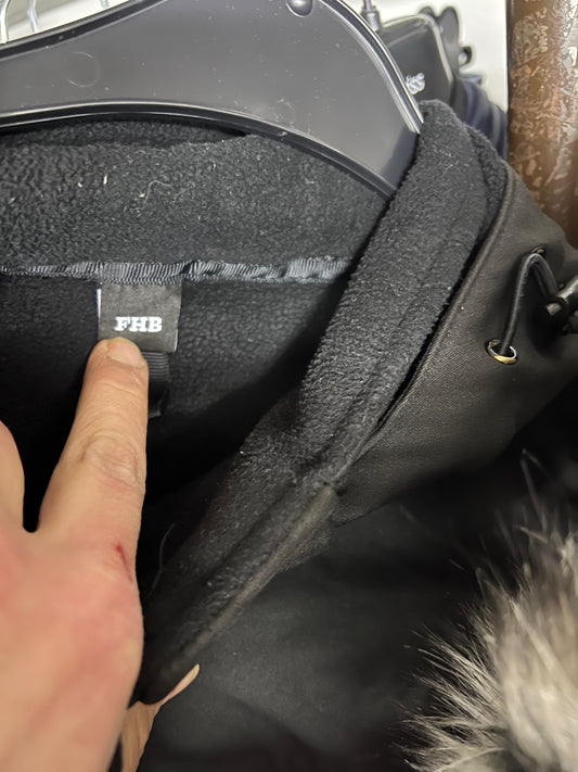 Softshell Jacke Größe: L