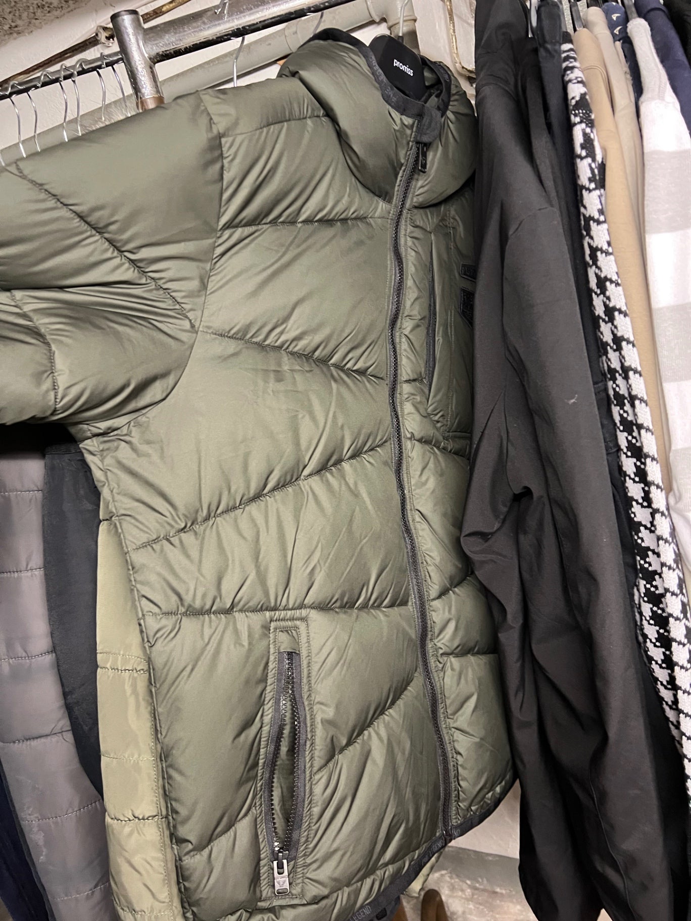 PME Legend Jacke Größe: XL