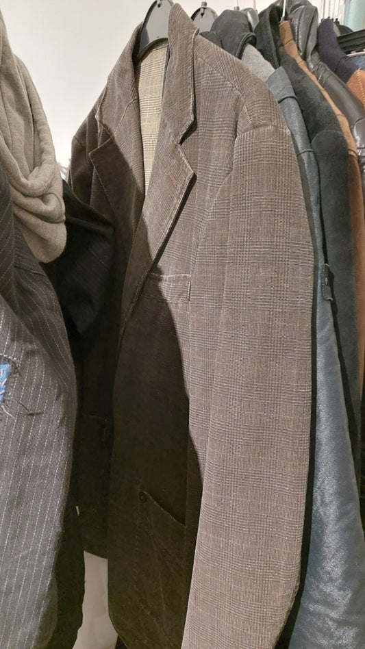 Drykorn Blazer Braun Größe: M / L