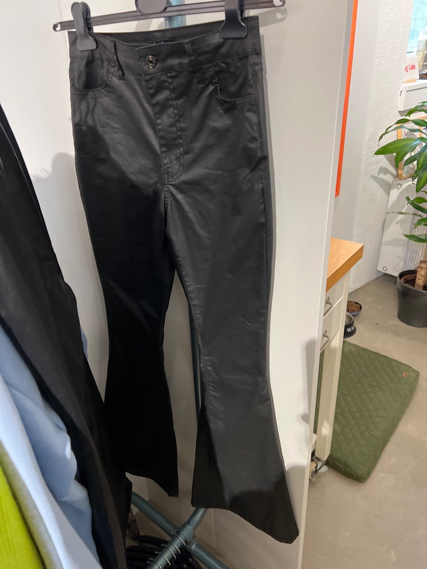Boohoo Schlaghose Größe: 36