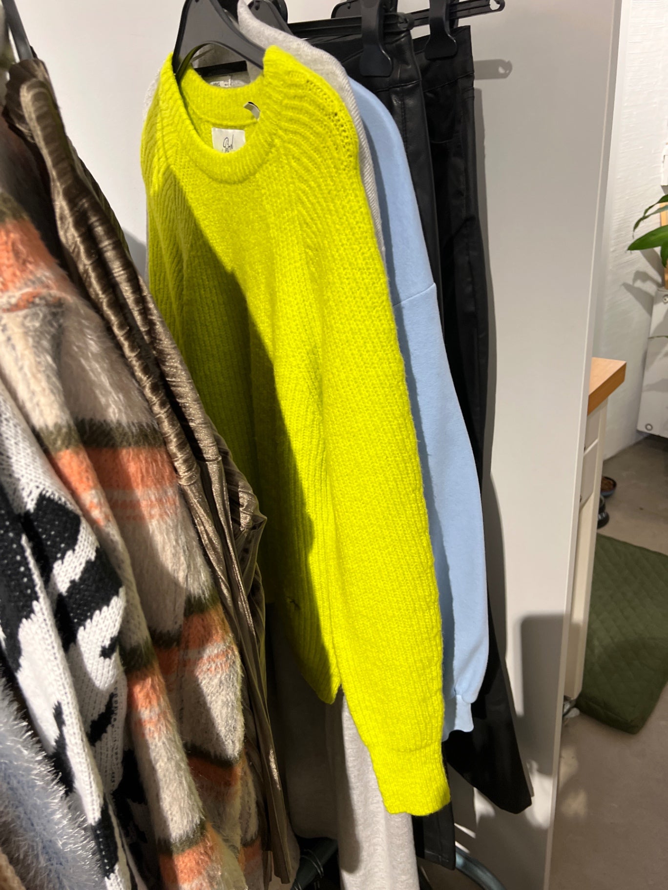 Petrol Industries Pullover Größe: M