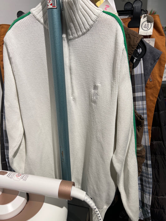 Ralph Lauren Golf Pullover Größe: XXS