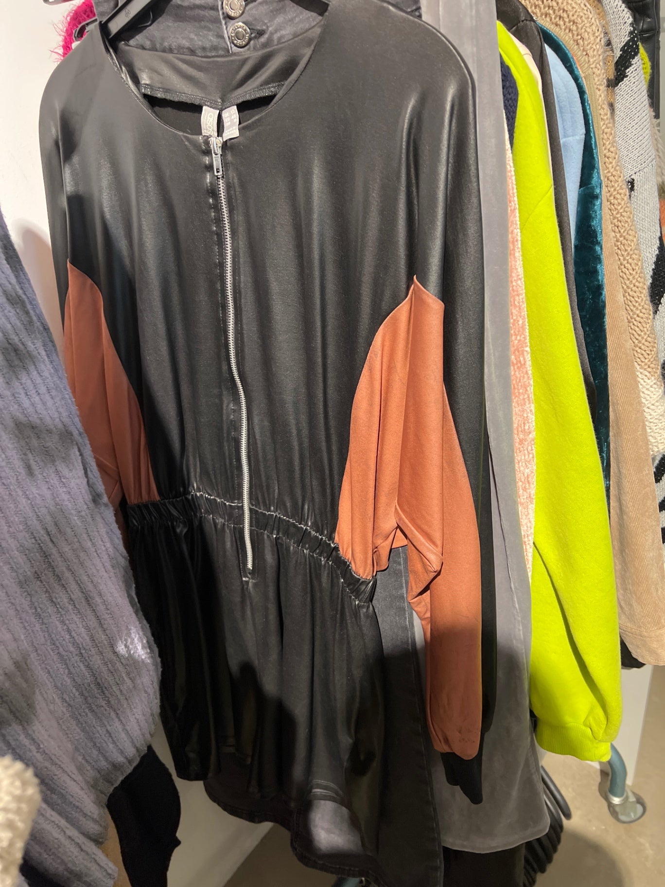 Asos Einteiler Größe: 40