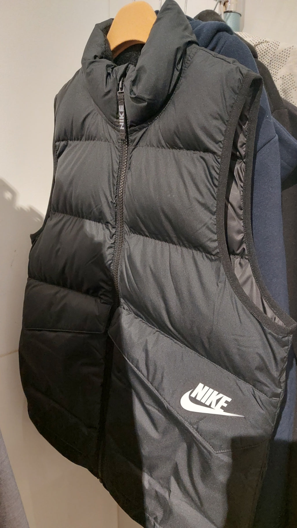 Nike Weste 