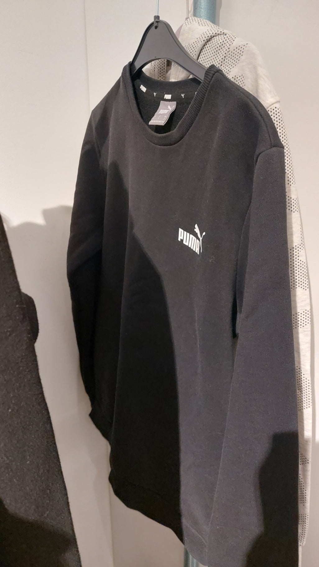Puma Pullover Größe: S / Teenager
