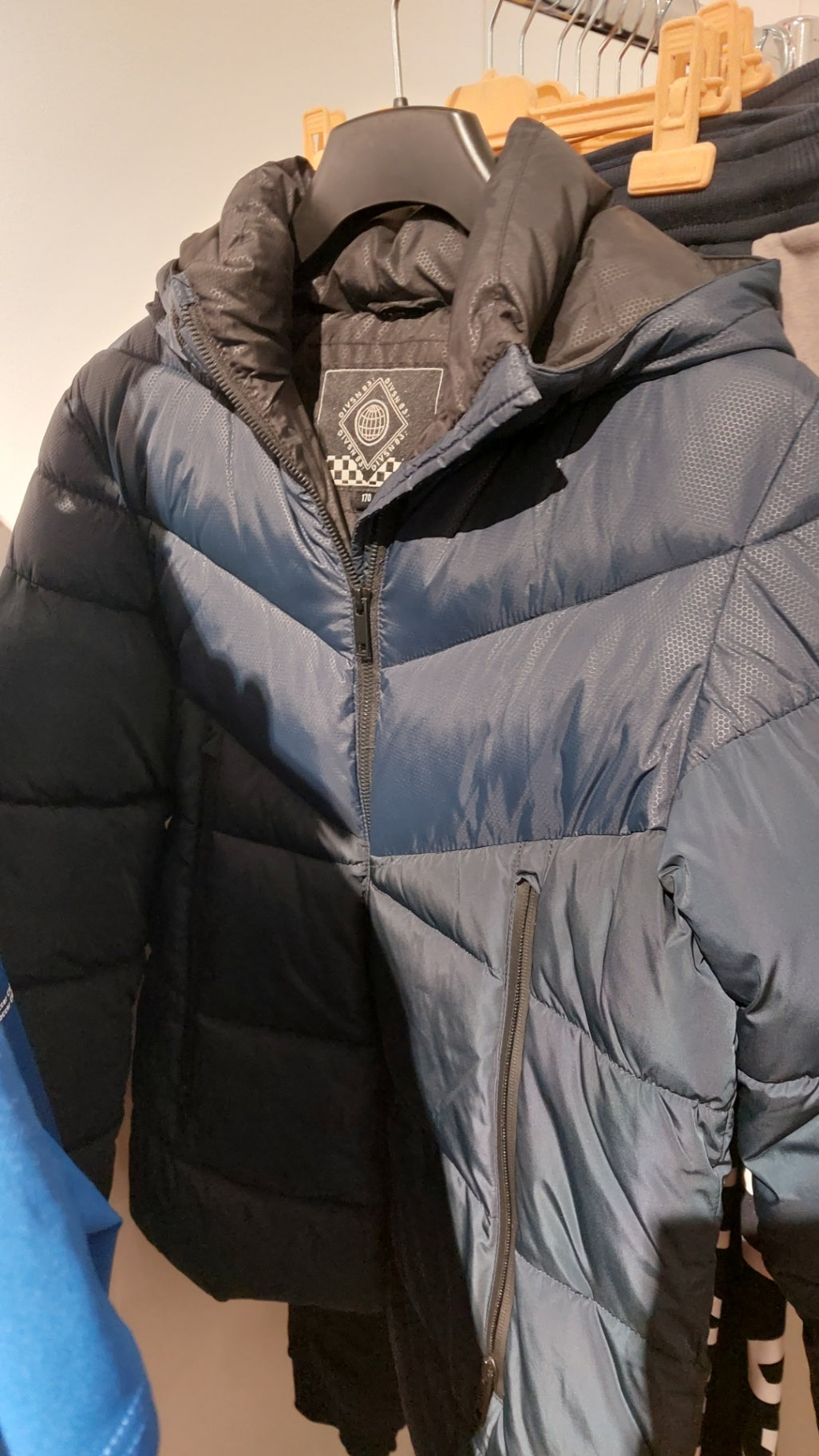 C&A Jacke Größe: 170