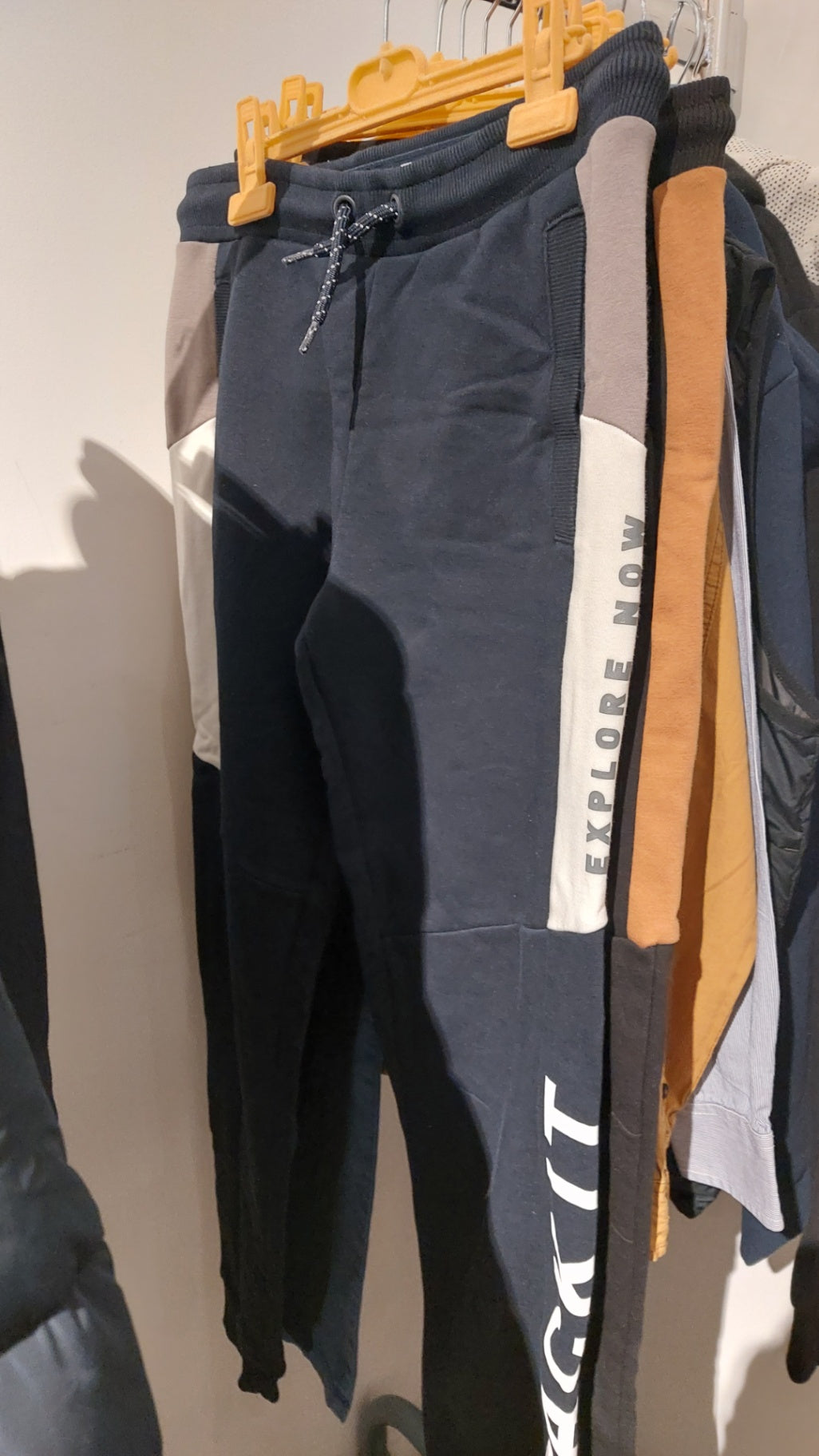 C&A Jogginghose Größe: 164