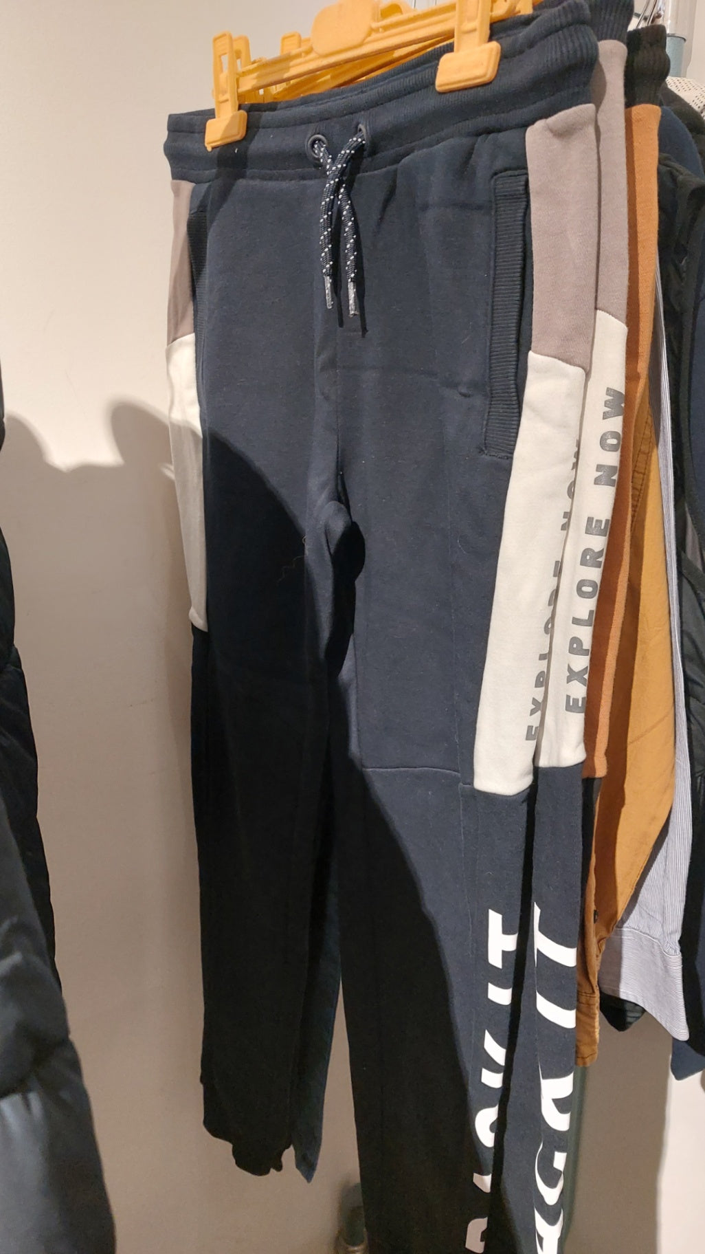 C&A Jogginghose Größe: 164