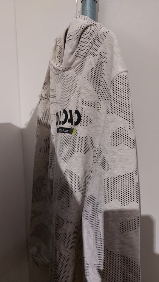 C&A Hoodie Größe: 164