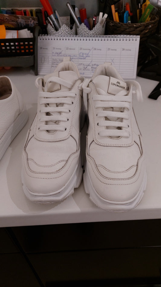 Copenhagen Sneaker Größe: 38