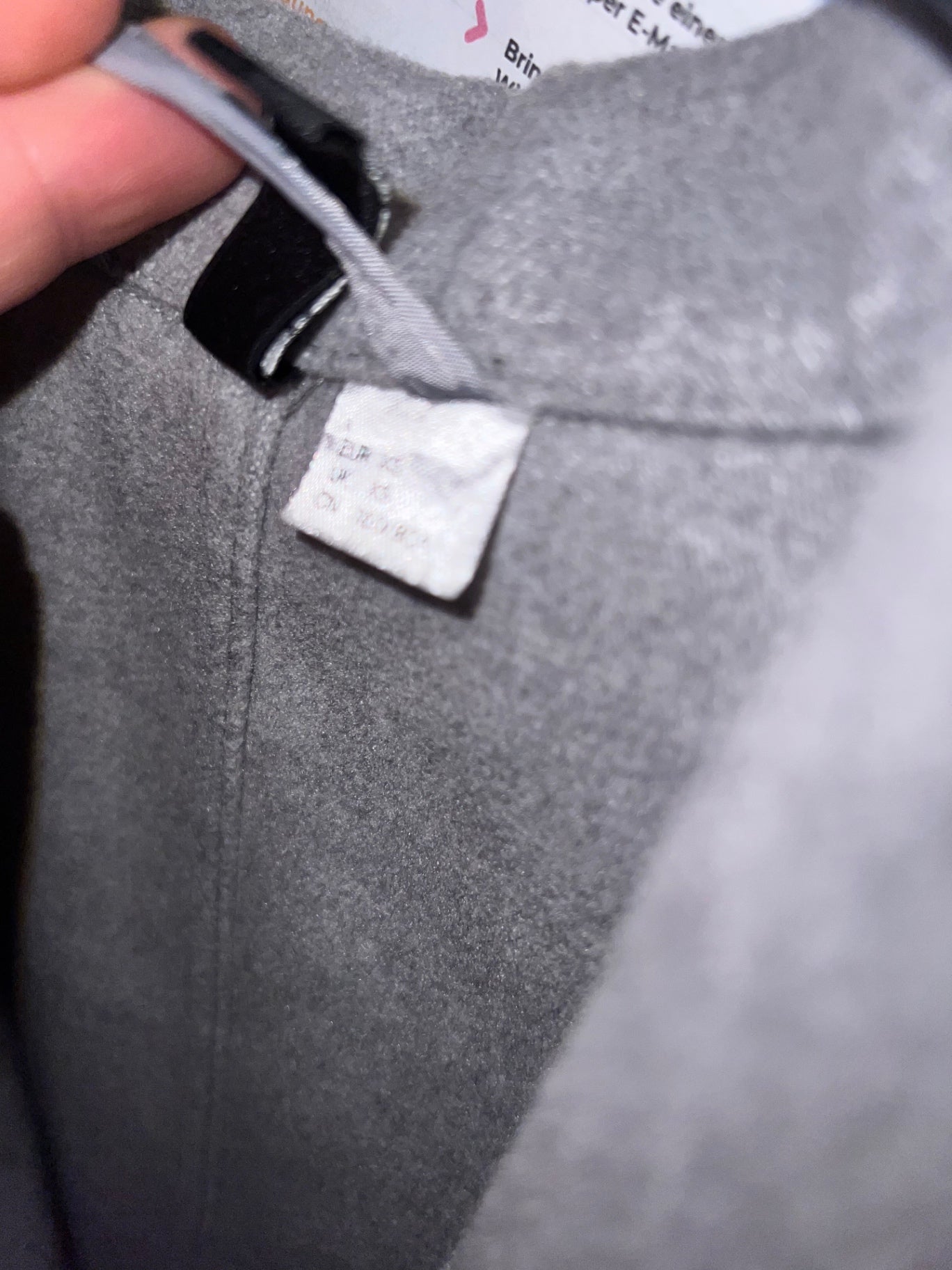 H&M Jacke Größe: 36