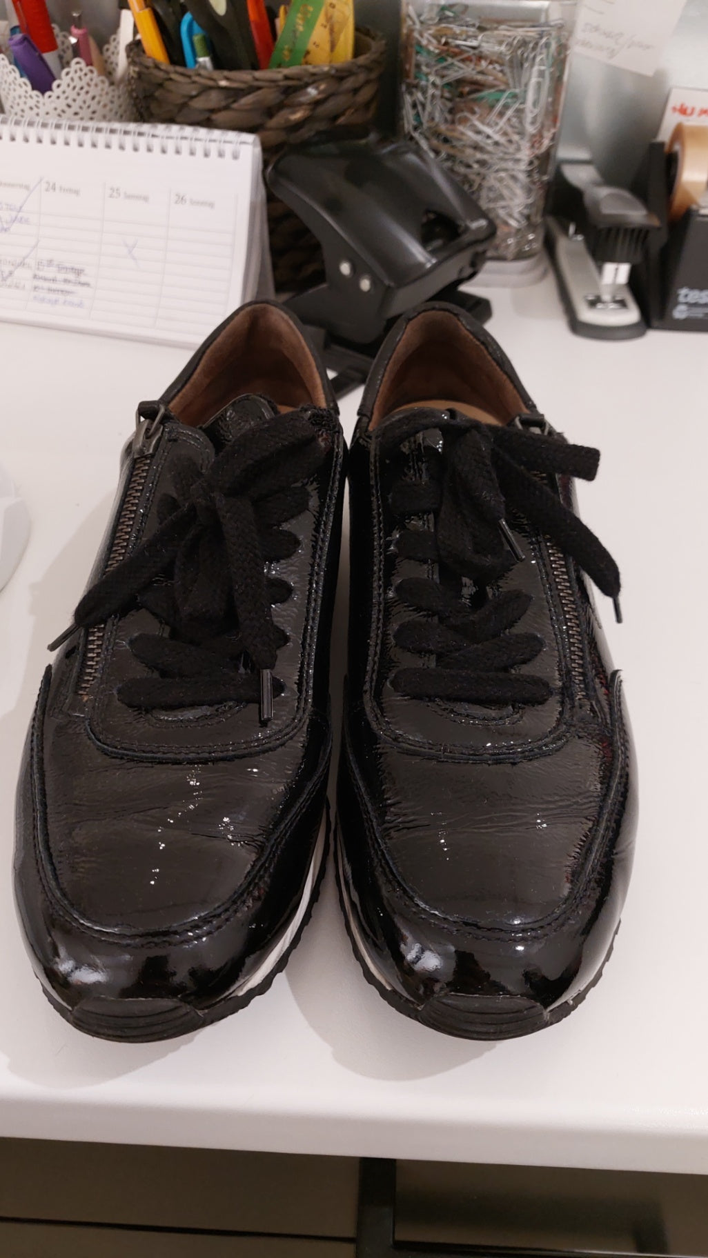 Paul Green Sneaker Größe: 39