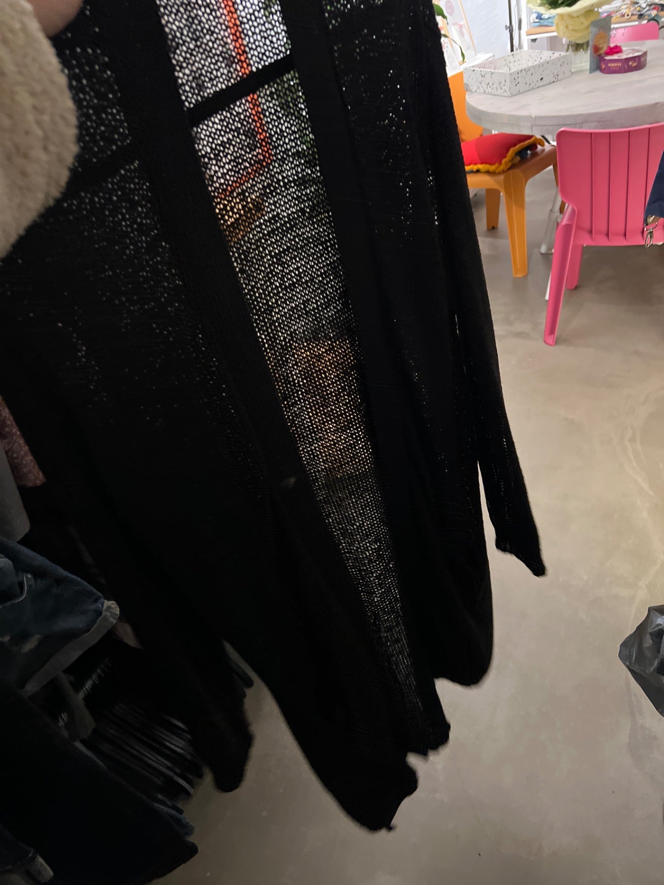 Gina Tricot Cardigan Größe: S