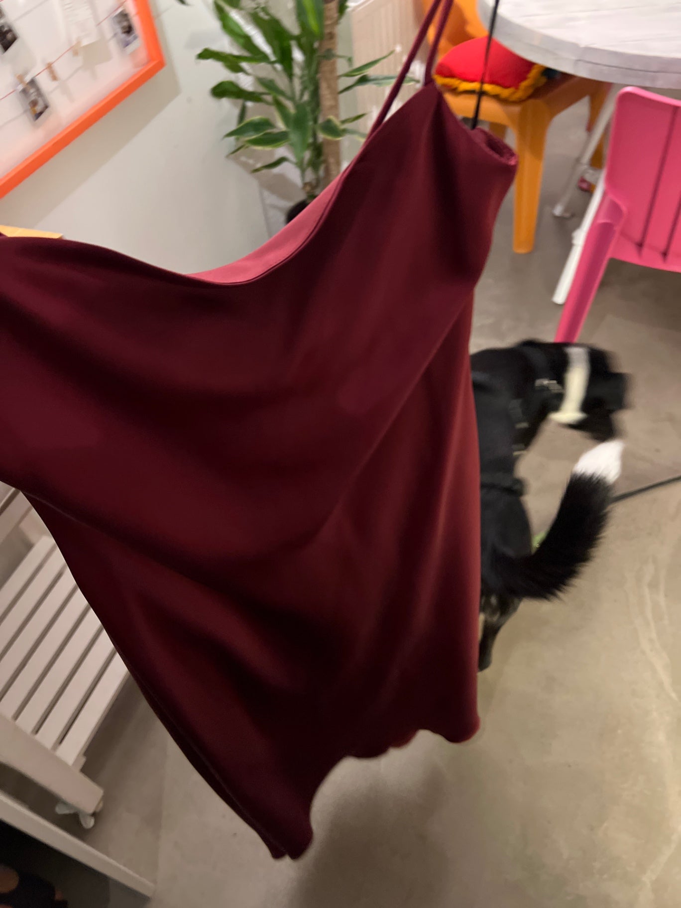 H&M Kleid Größe: M