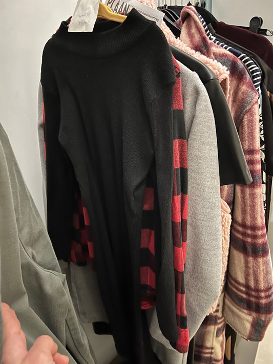 Trendyoll Kleid Größe: XS