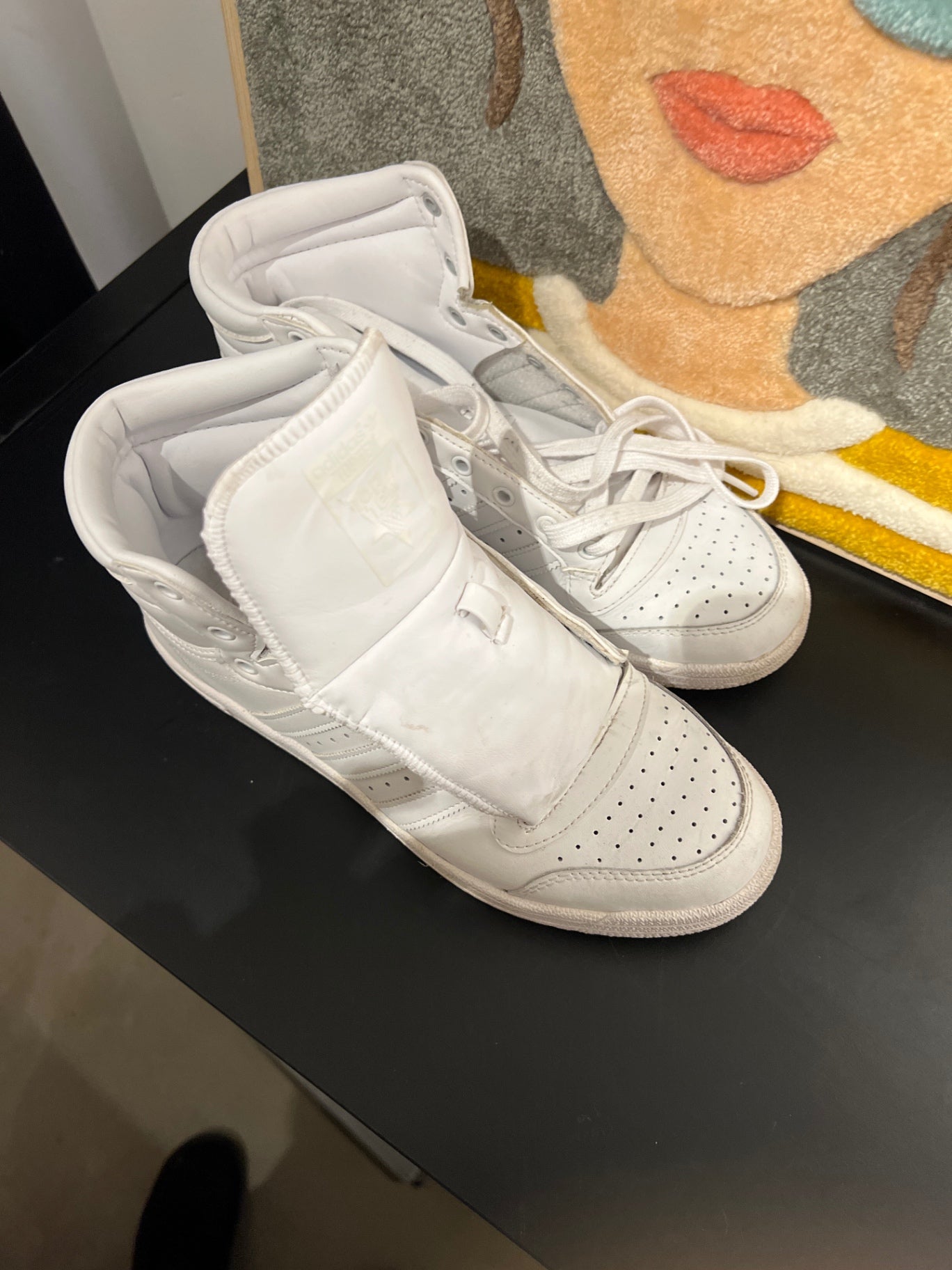 Adidas TopTen Größe: 40