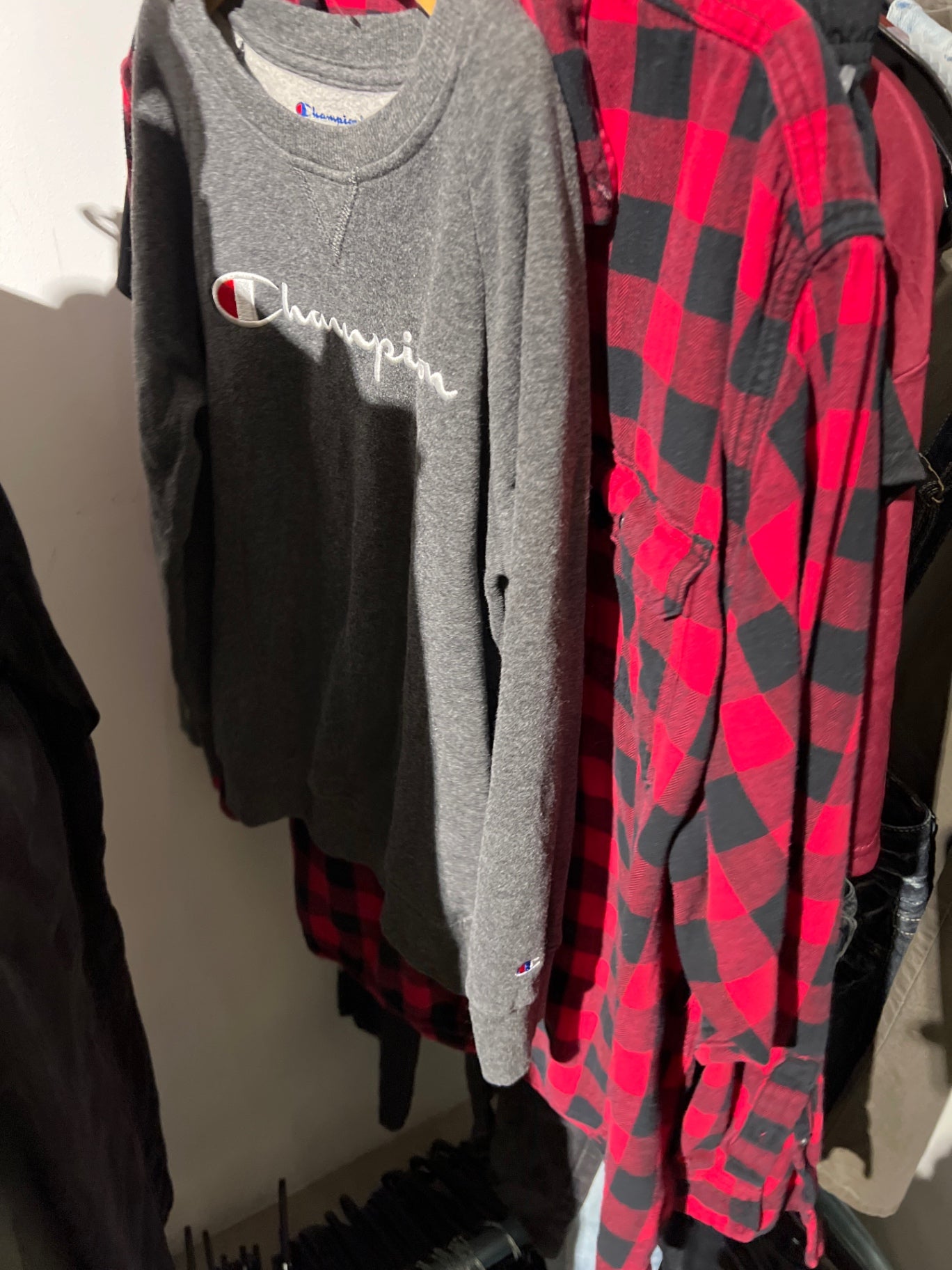 Champion Pullover Größe: 152