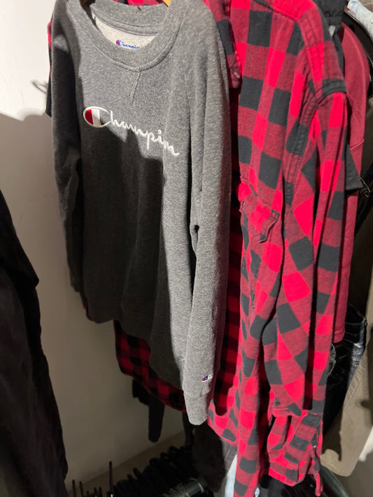 Champion Pullover Größe: 152
