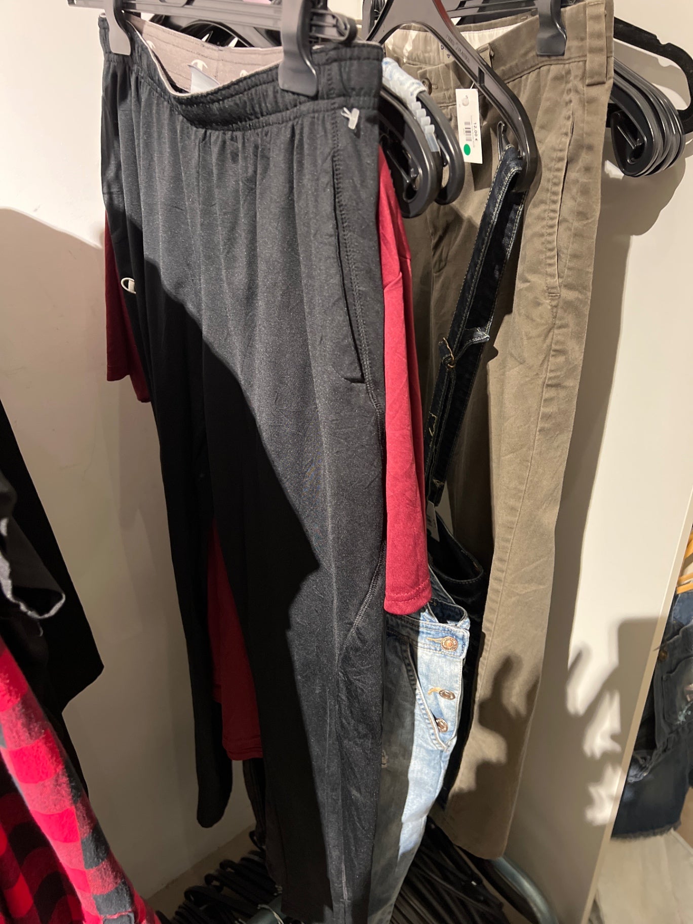 Champion Jogginghose Größe: M
