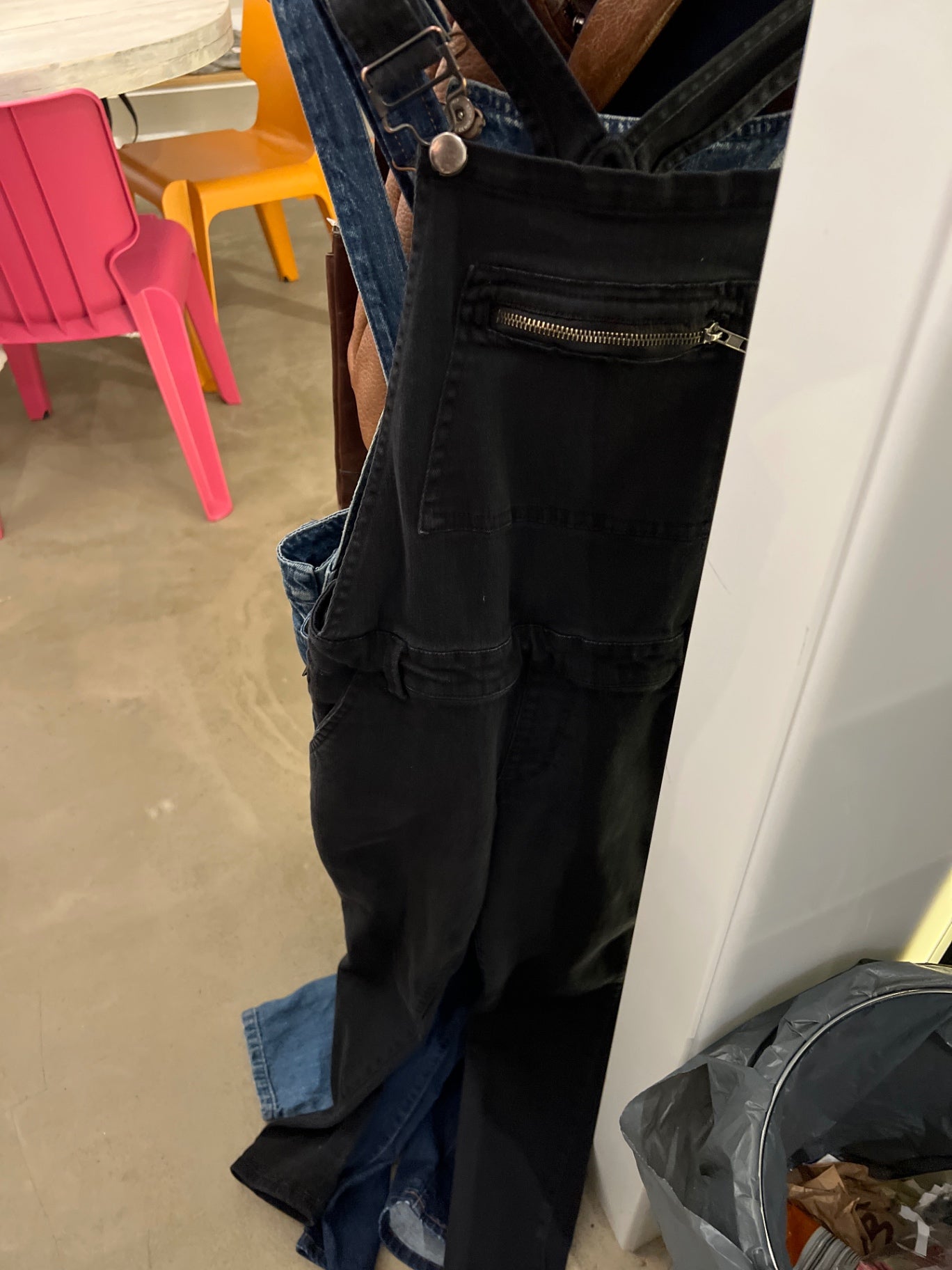 Forever 21 Latzhose Größe: 26