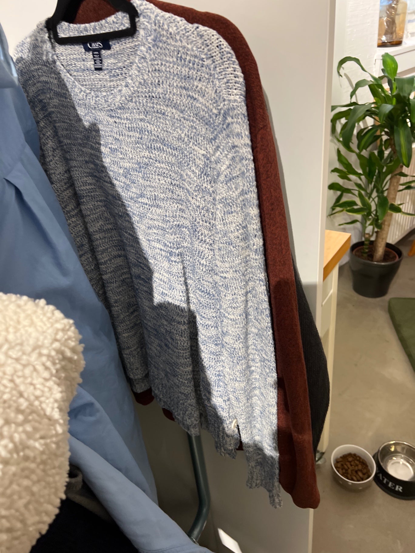 Chaps Pullover Größe: L