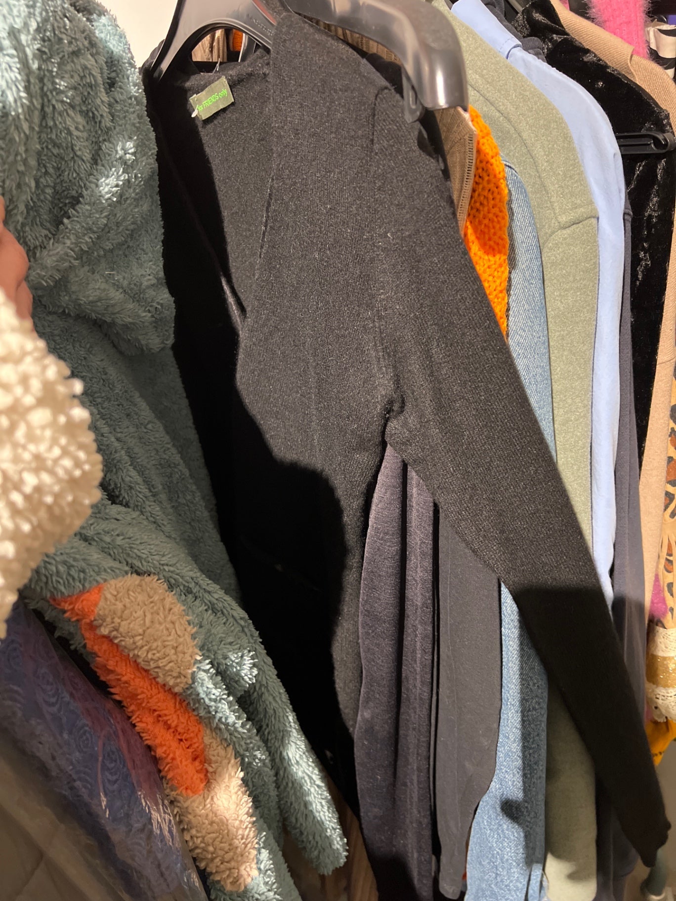 for FRIENDS only Cashmere Größe: XS